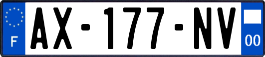 AX-177-NV