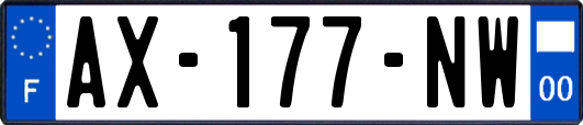 AX-177-NW