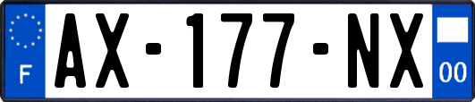 AX-177-NX