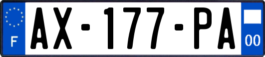 AX-177-PA