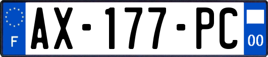 AX-177-PC