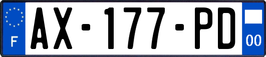 AX-177-PD