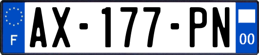 AX-177-PN