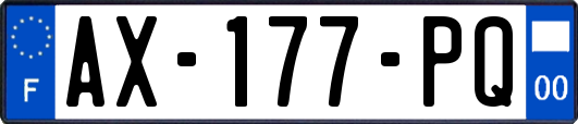 AX-177-PQ