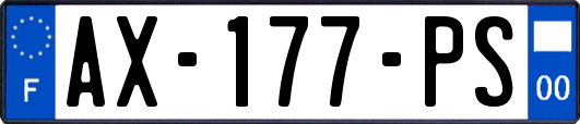 AX-177-PS