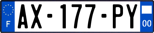 AX-177-PY
