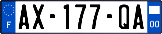 AX-177-QA