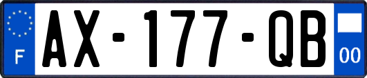 AX-177-QB