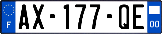 AX-177-QE