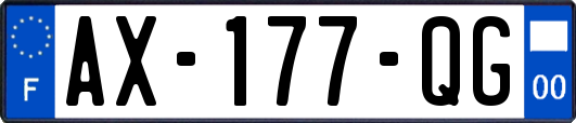AX-177-QG