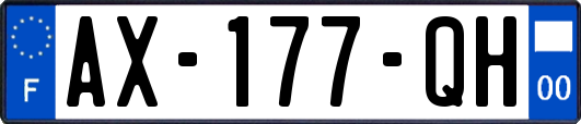 AX-177-QH