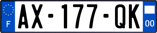 AX-177-QK