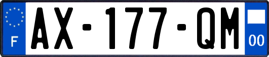 AX-177-QM