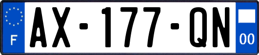 AX-177-QN