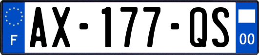 AX-177-QS