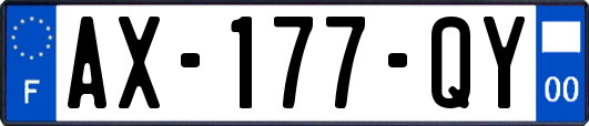 AX-177-QY