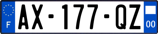 AX-177-QZ
