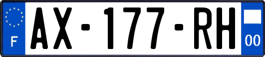 AX-177-RH