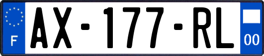 AX-177-RL