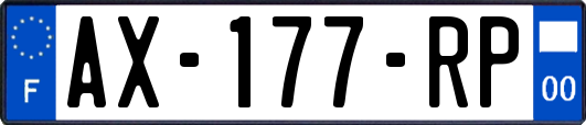 AX-177-RP