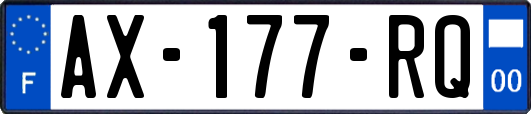 AX-177-RQ