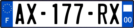 AX-177-RX