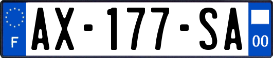 AX-177-SA