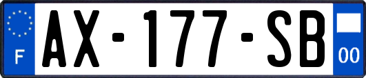 AX-177-SB