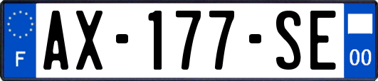 AX-177-SE