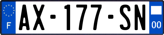 AX-177-SN