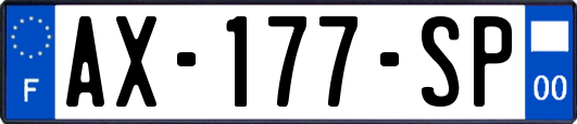 AX-177-SP