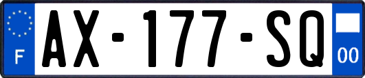 AX-177-SQ