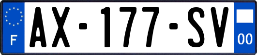 AX-177-SV