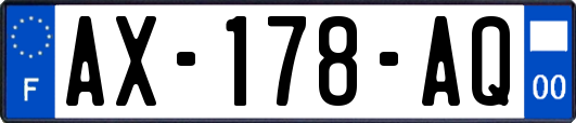 AX-178-AQ