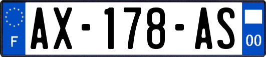 AX-178-AS