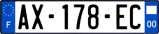 AX-178-EC