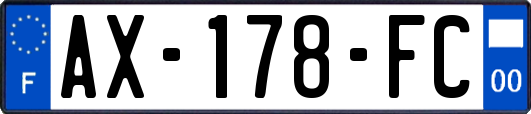 AX-178-FC