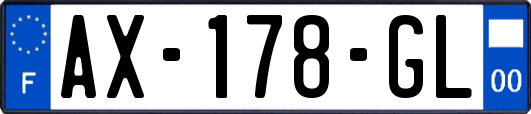 AX-178-GL
