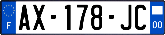 AX-178-JC