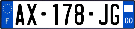 AX-178-JG