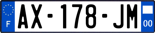 AX-178-JM