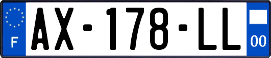 AX-178-LL