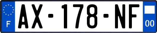 AX-178-NF