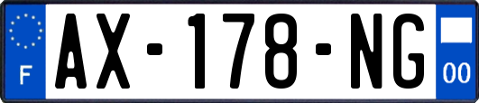 AX-178-NG