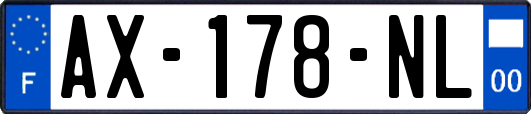 AX-178-NL