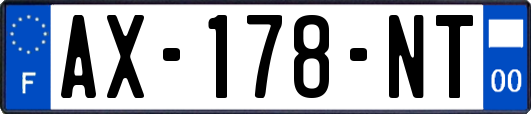 AX-178-NT