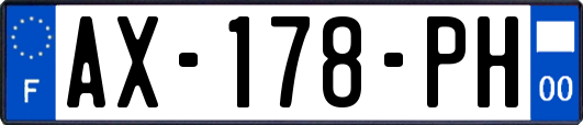 AX-178-PH