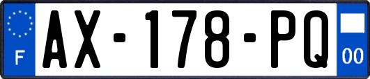 AX-178-PQ