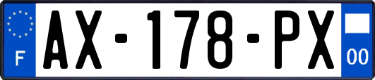AX-178-PX
