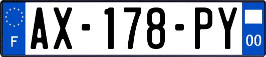 AX-178-PY
